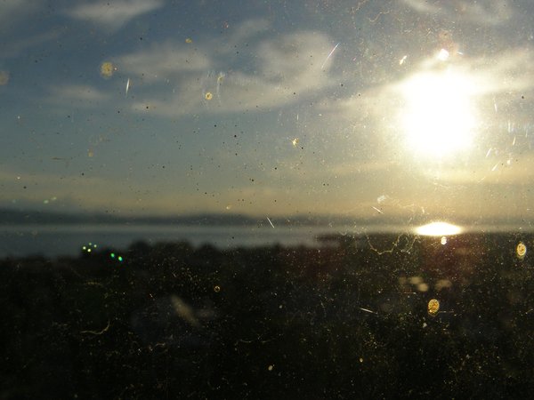Burlington sunset on Tuesday, June 16, 2026 at 7:58 PM EDT